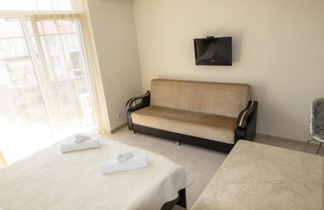 Apartment Orbi Lux Batumi Exterior photo