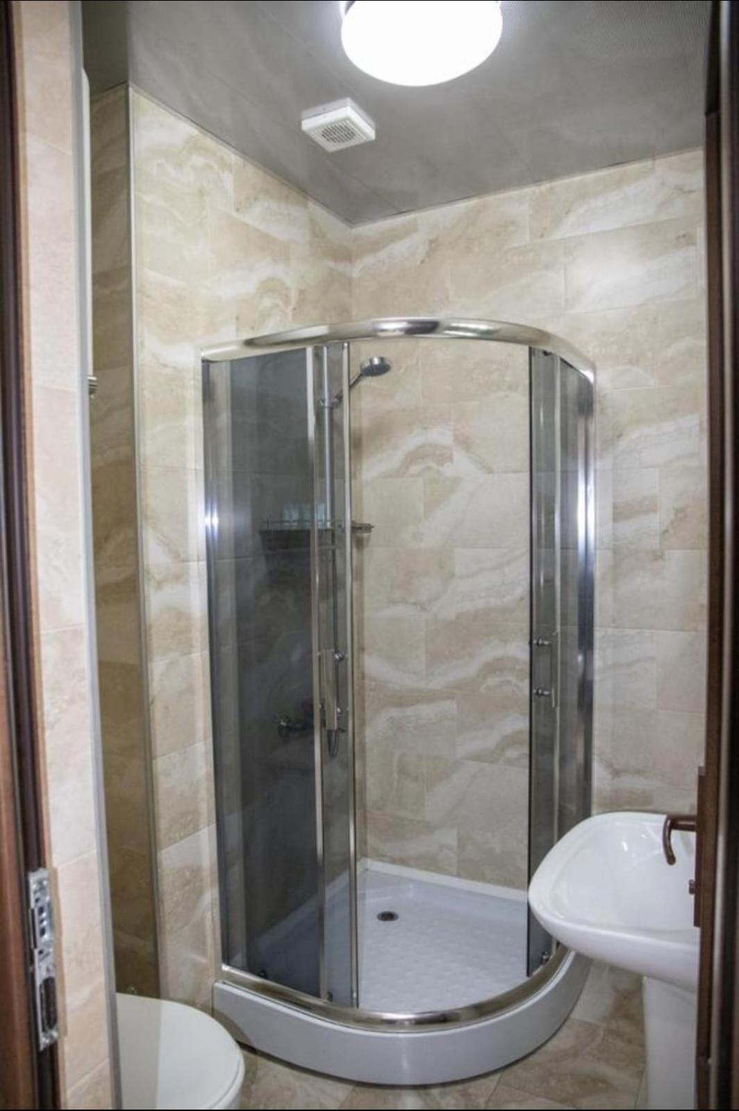 Apartment Orbi Lux Batumi Exterior photo