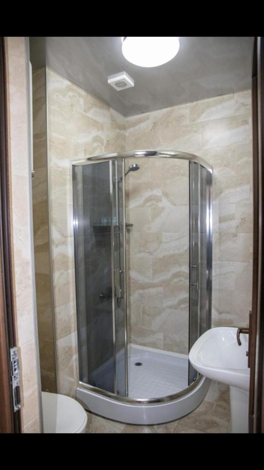 Apartment Orbi Lux Batumi Exterior photo